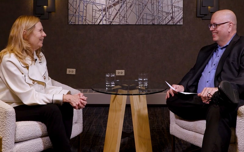 AI Balances Scale, Trust, and Human Judgment at Navy Federal Credit Union