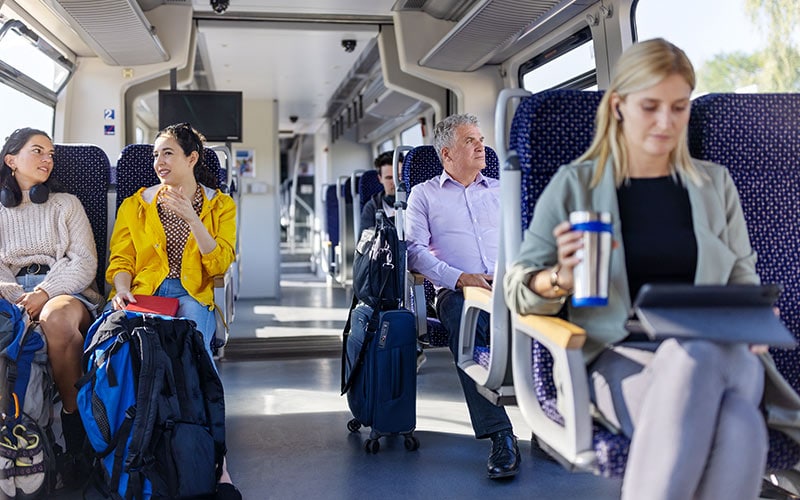 AI Business Value Radar Public sector edition