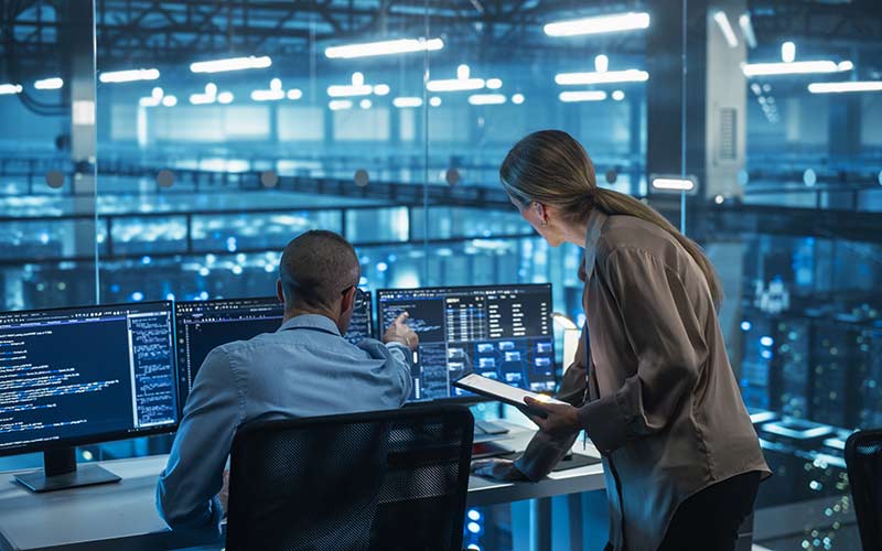 How AI is changing the telecom playbook