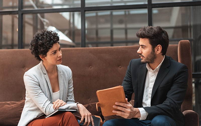 How AI gives corporate relationship managers a strategic edge