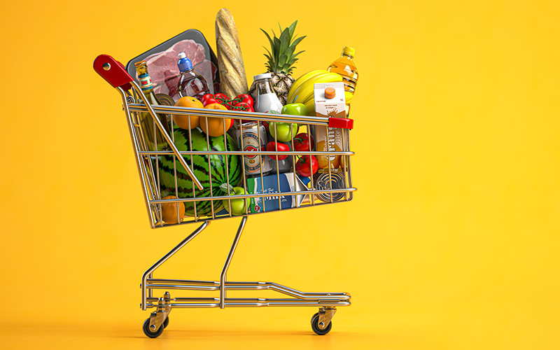 AI in CPG: Business Value Radar 2025