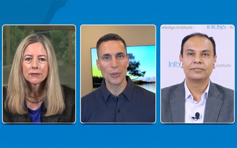 What It Takes for AI to Deliver Real Productivity