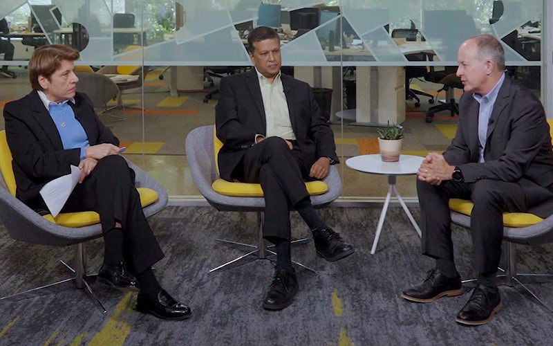 onsemi on AI, Agentic Systems, and the Digital Thread in Semiconductors