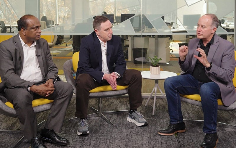 AI in Energy Trading: Speed, Transparency, and Smarter Decisions