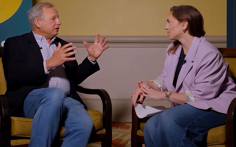 AI Enhances Personalization, Efficiency, and Lifelong Learning at Road Scholar