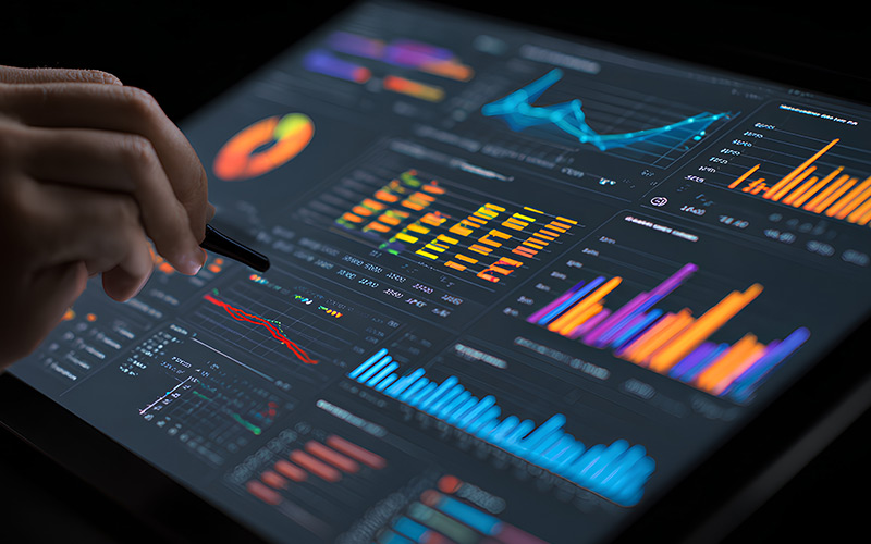 Infosys AI-first GCC Index 2026