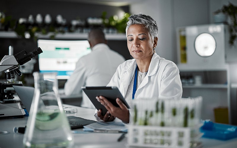 How AI-first research and development accelerates innovation in food and beverage