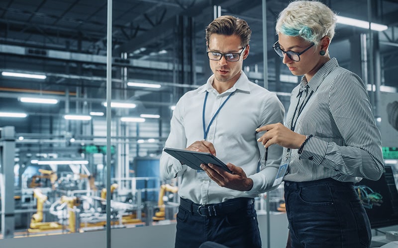 How AI is helping product managers and product owners