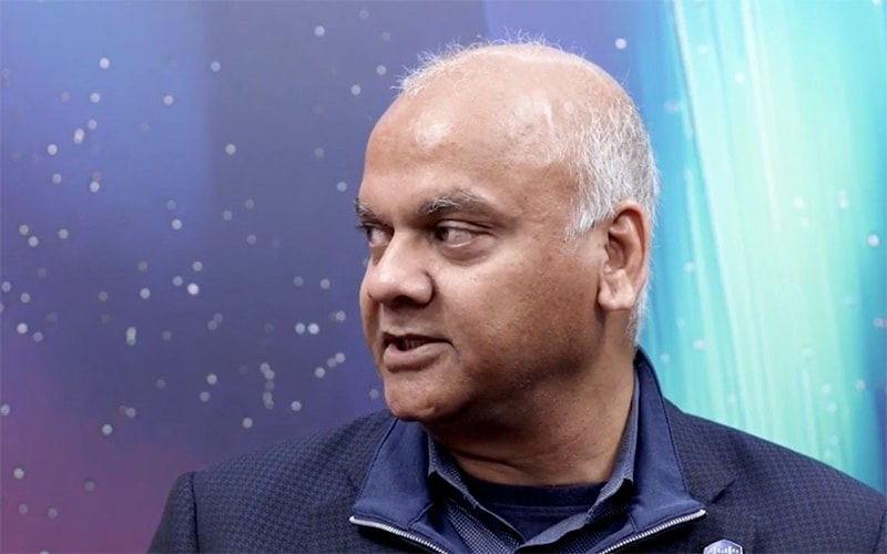 Cisco on AI Moving from Intent to Impact and Enterprise Scale