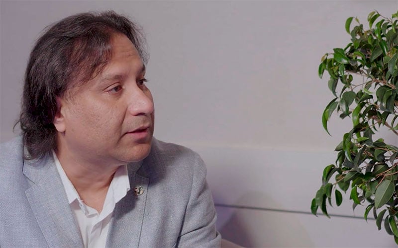 Suyash Awasthi on Turning AI Investment into Measurable Enterprise Value