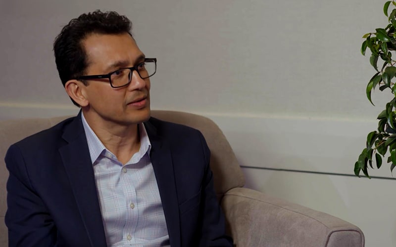 Mit Majumdar on AI-Native Processes and the Execution Imperative
