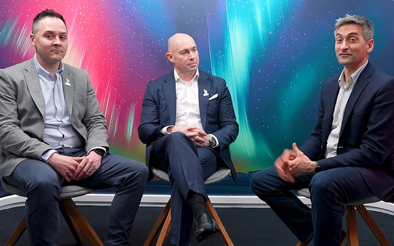 SUSE on AI-Native, Sovereign Telecom Infrastructure
