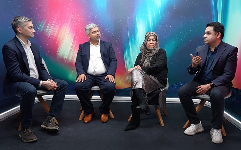 BT & ServiceNow’s View on AI, Platforms and Telecom Evolution