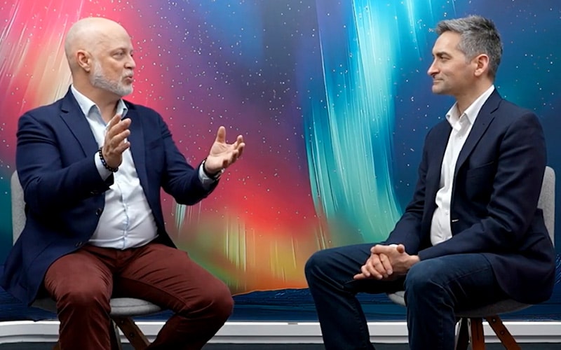 SUSE on AI-Powered Network Optimization and Sustainable 5G Operations