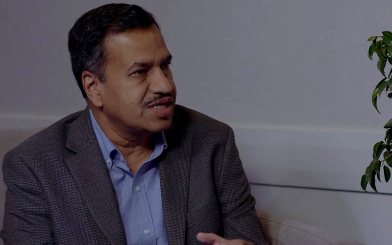 Vikram Meghal on AI-Powered Networks and the Future of Telecommunications
