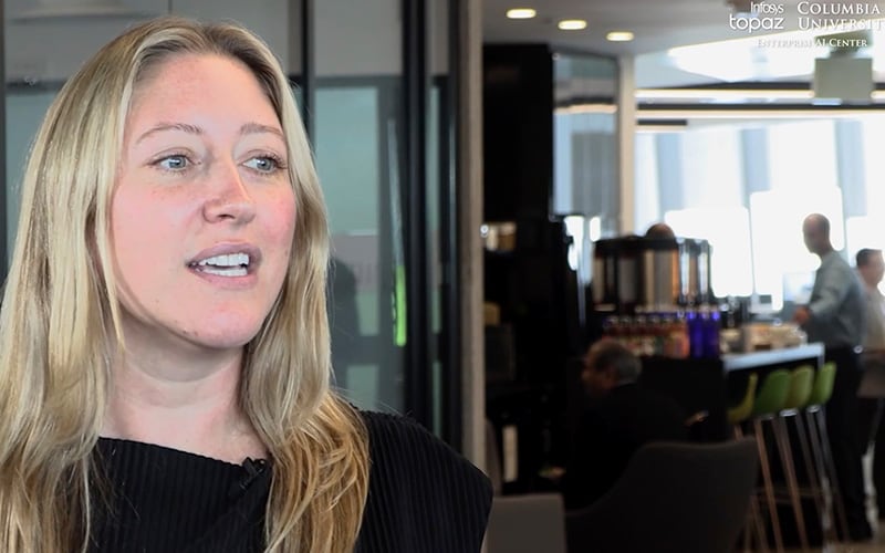 New York Life Investments’ Amanda Gallagher on AI-Powered Onboarding