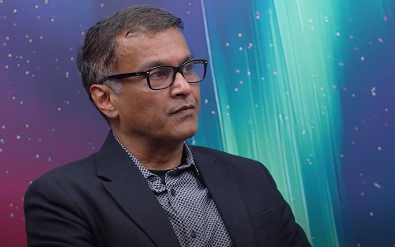 Nokia’s Take on AI, Telecom & the Road to 6G