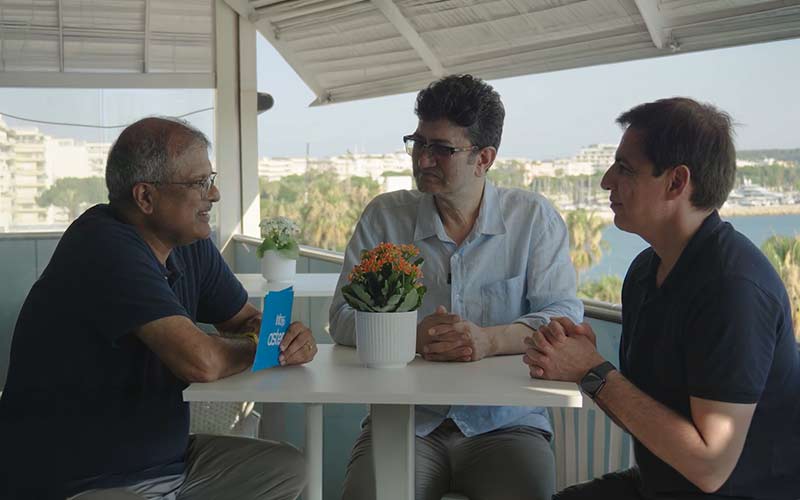 Prasoon Joshi on AI: The Future Belongs to the Authentic