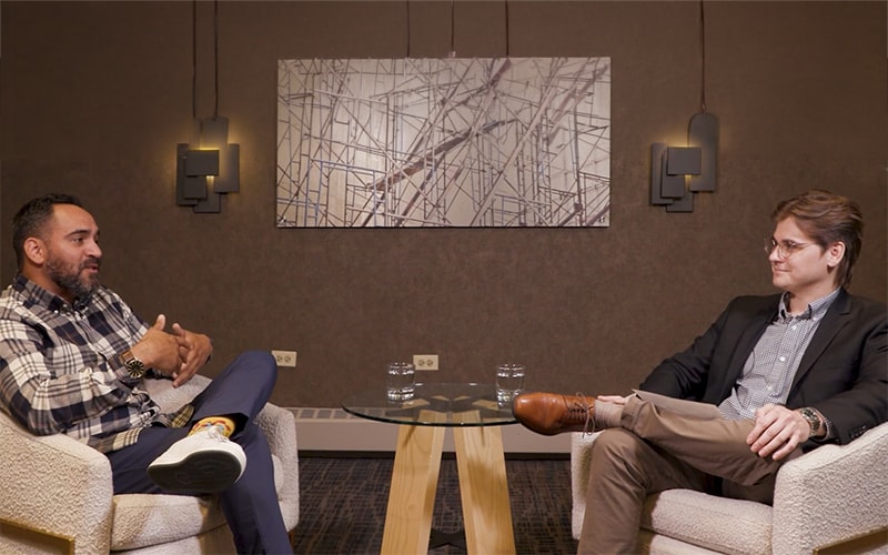 AI Reshapes Enterprise Marketing at Caterpillar