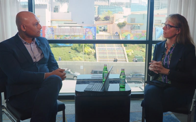 How Palo Alto Networks and Infosys are leading with AI in cybersecurity
