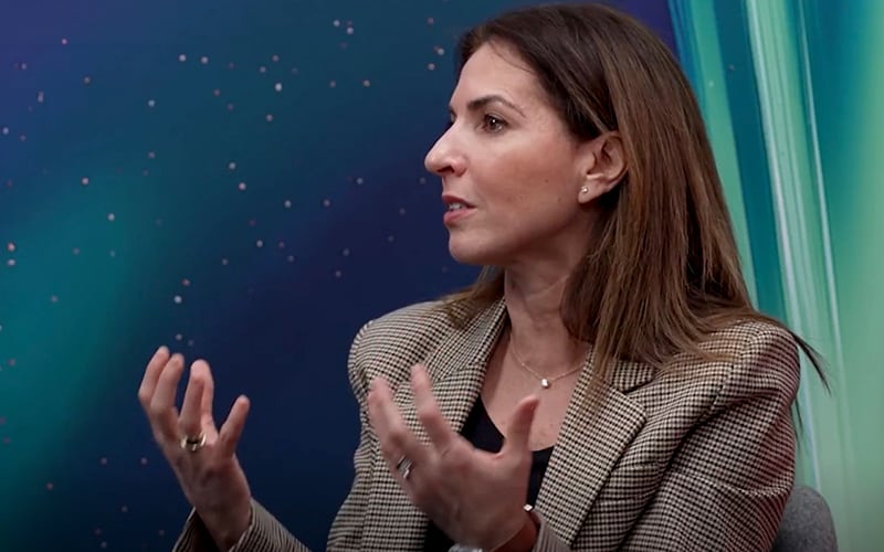 NVIDIA on Autonomous Networks, AI Growth, and the Future Telco Workforce