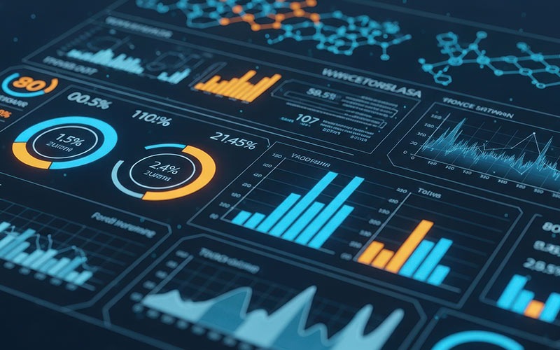 SAP digital transformations: The role of AI in business evolution