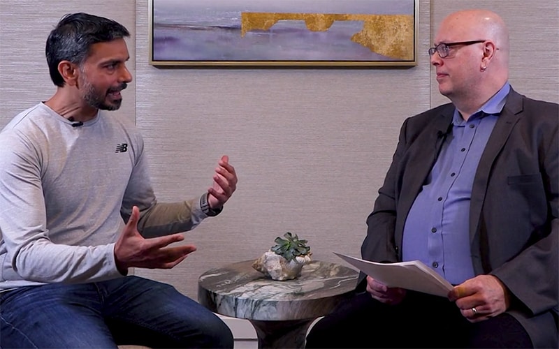 AI Scales Marketing Innovation at Palo Alto Networks