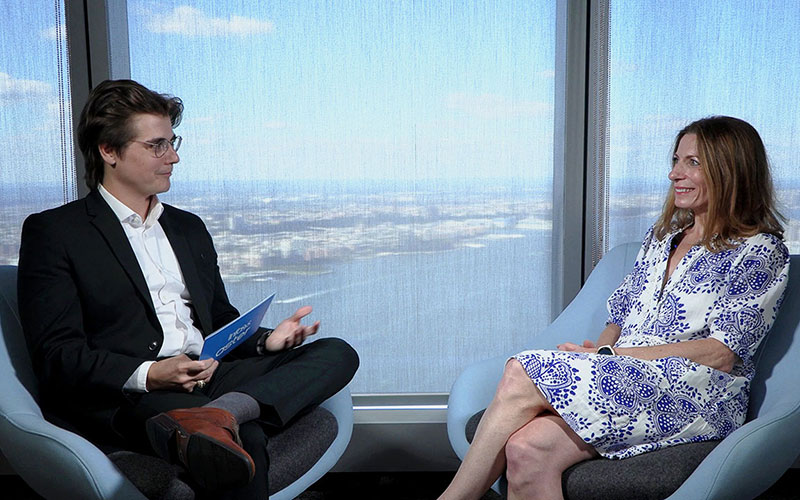AI Amplifies Speed, Reach, and Execution at Burford Capital