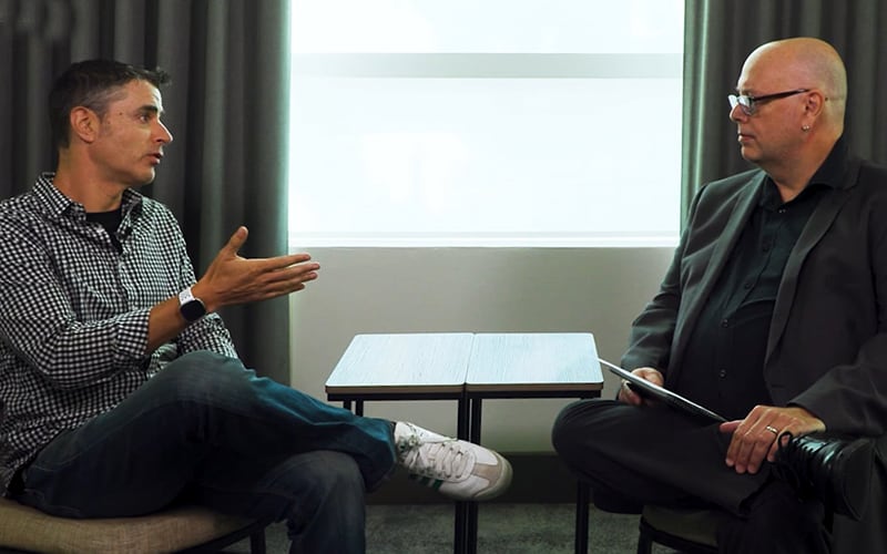 AI Transforms Creativity, Responsibility, and Ecosystem Readiness at HP