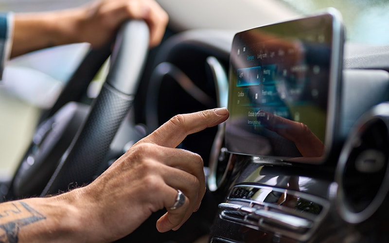 Beyond the buzz: Why automakers are betting on software‑defined vehicles