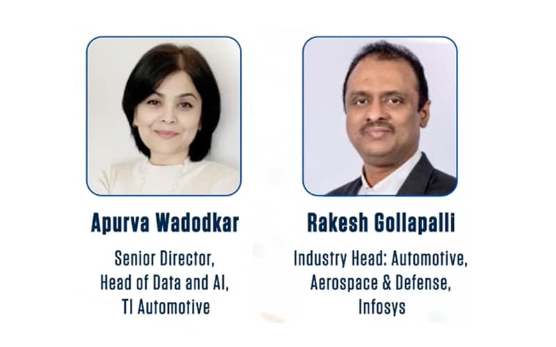 The Data Buffet: How TI Automotive is Fueling Enterprise AI