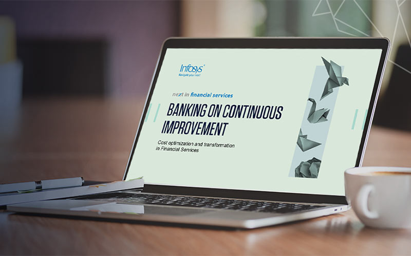 Bankin On Continuous Improvement Report