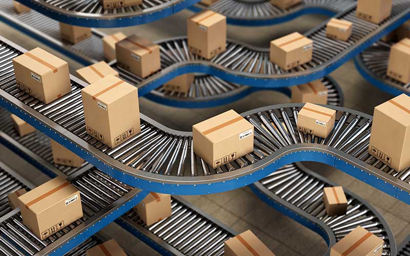 Building Resilient Supply Chains with Blockchain