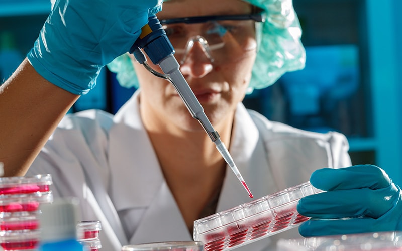 Cell and gene therapy: Execution gap and distribution opportunity