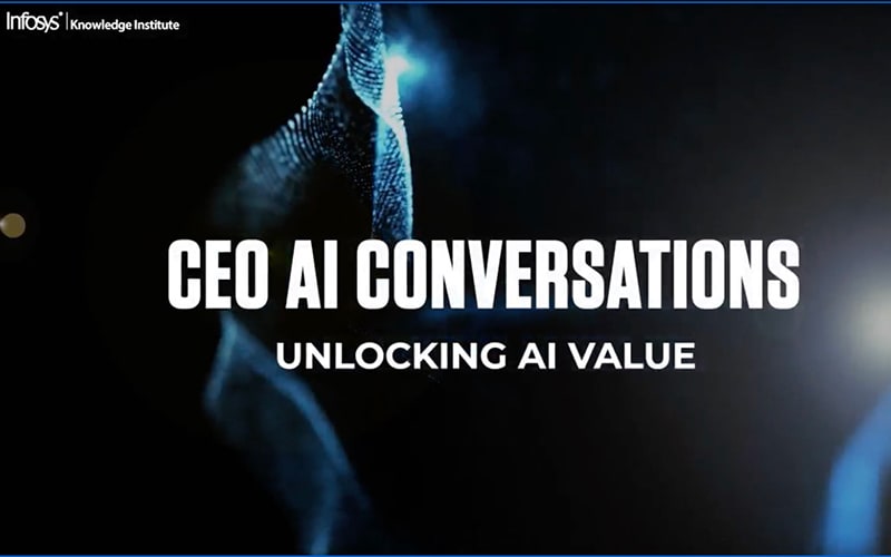 CEO AI Conversations