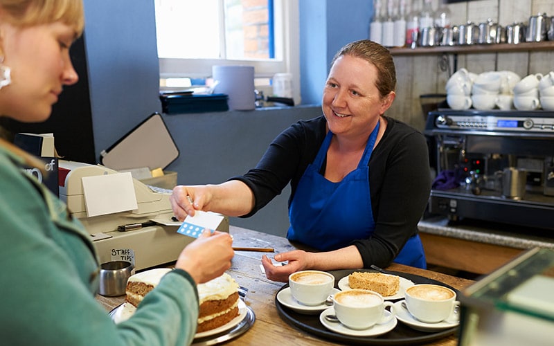 Composable architecture: The blueprint for customer loyalty in CPG and retail