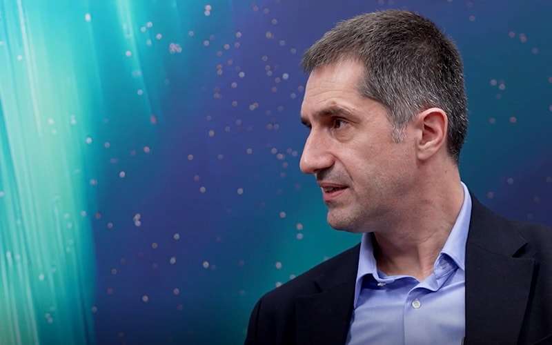 Nokia on AI, Automation, and Secure Telecom Transformation
