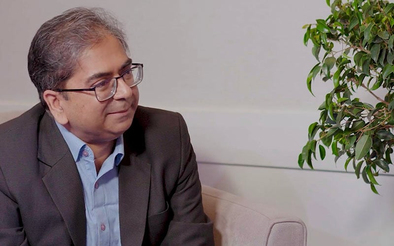 Venkat G on Moving Customer Care Beyond Service