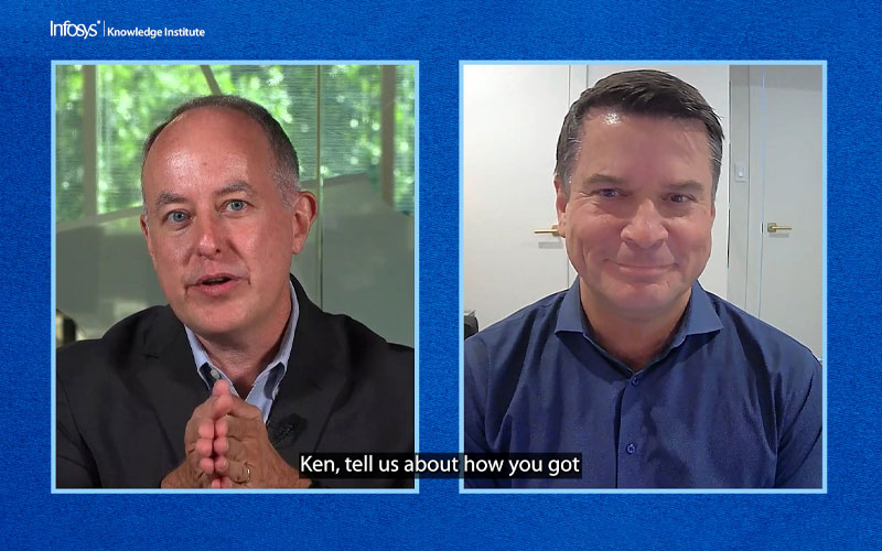 Data as an Asset: The Friedkin Group’s Road to AI Readiness