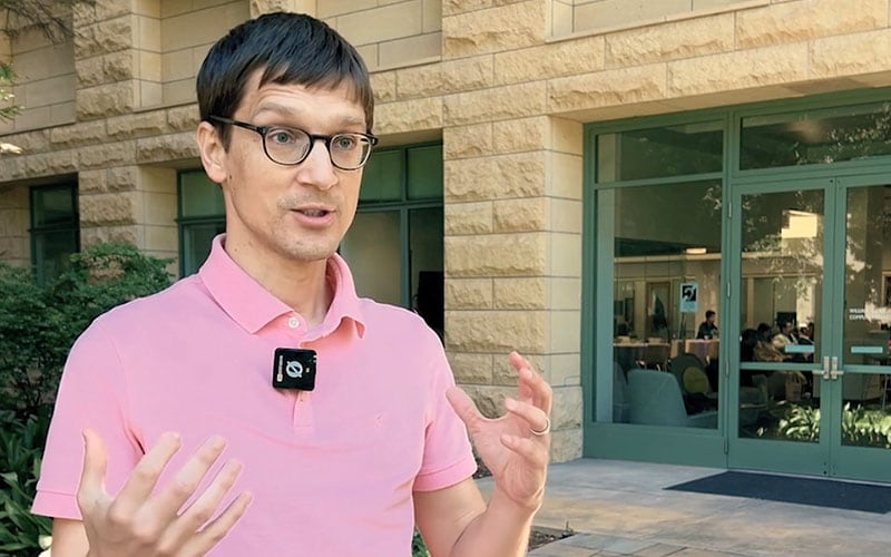 From Data to Decisions: Stanford’s Jure Leskovec on Foundation Models for Enterprise Data