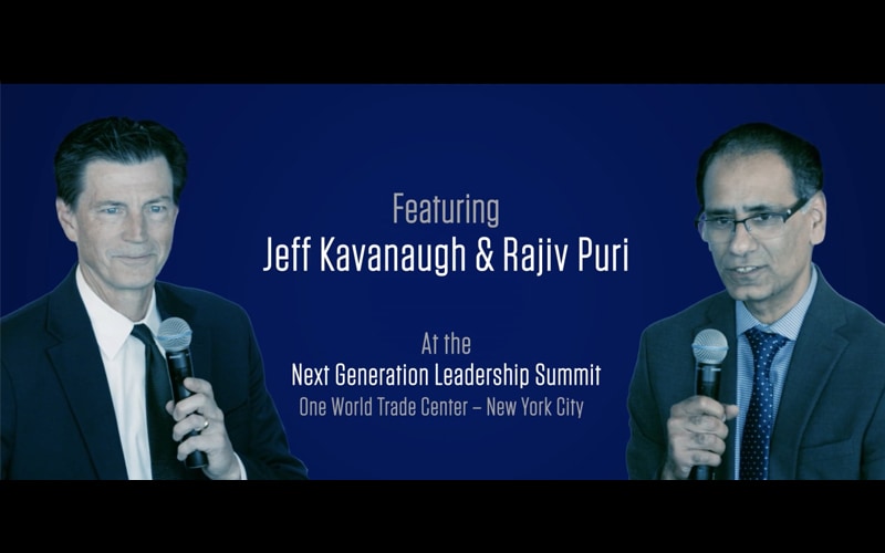 Empowering the Frontline: Talent & Transformation in Manufacturing