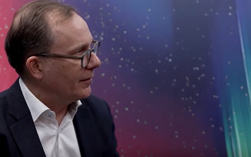 Ericsson’s Take on Enterprise 5G in the AI Era