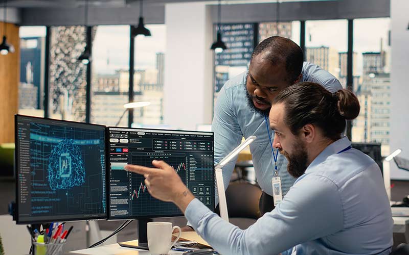 Why enterprise agentic AI programs stall before they scale
