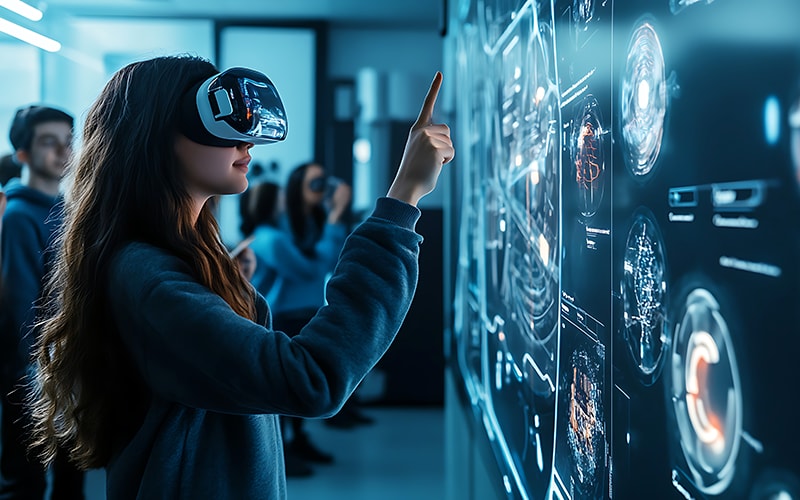 Enterprise AI architecture and technology: Designing the autonomous future