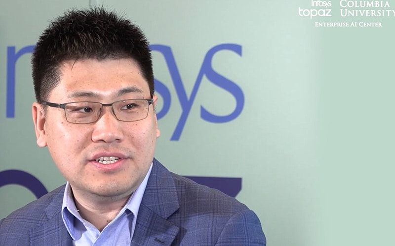 Enterprise AI Readiness: Perspectives from New York Life Investments and Infosys