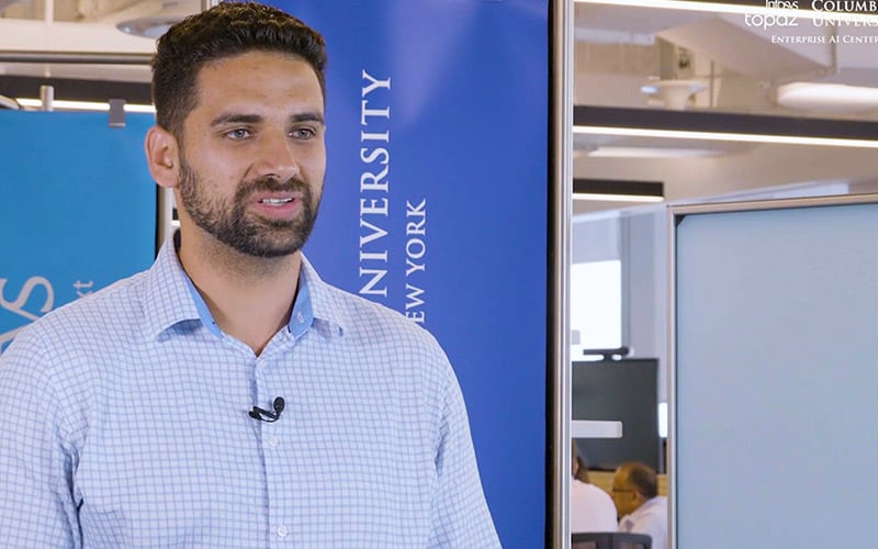 Enterprise AI at Scale: Insights from Mark Merhom, New York Life