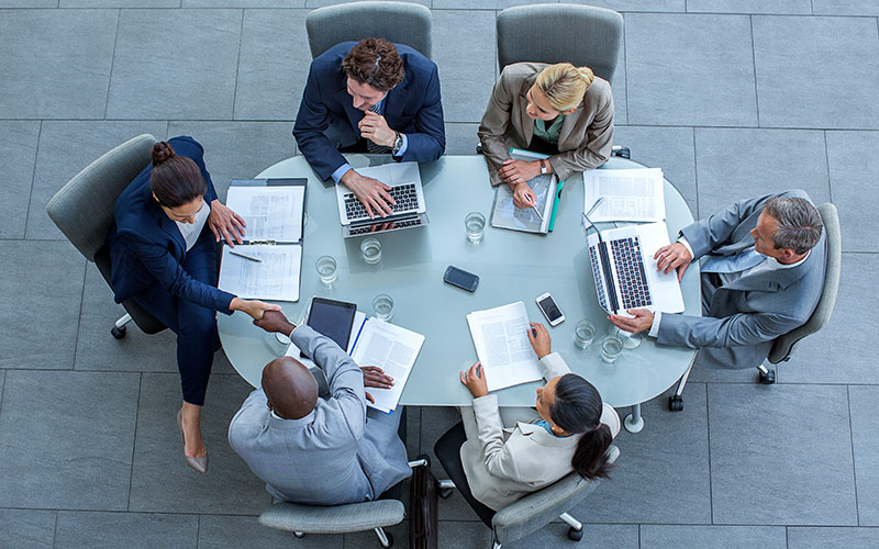 From Risk to Responsibility: Infosys Outlines the Board’s Role in Enterprise AI Oversight
