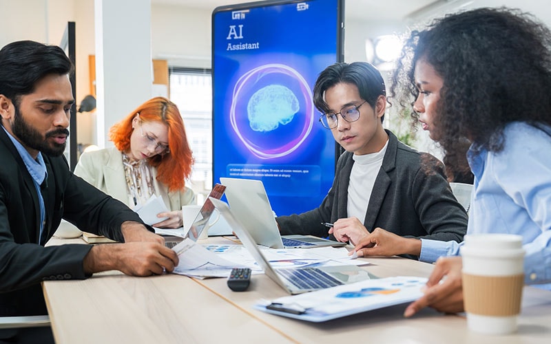 How enterprises can control AI agent sprawl