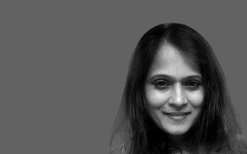 AI Interrogator: Evolution and Responsible Governance in AI with Rajeshwari Ganesan