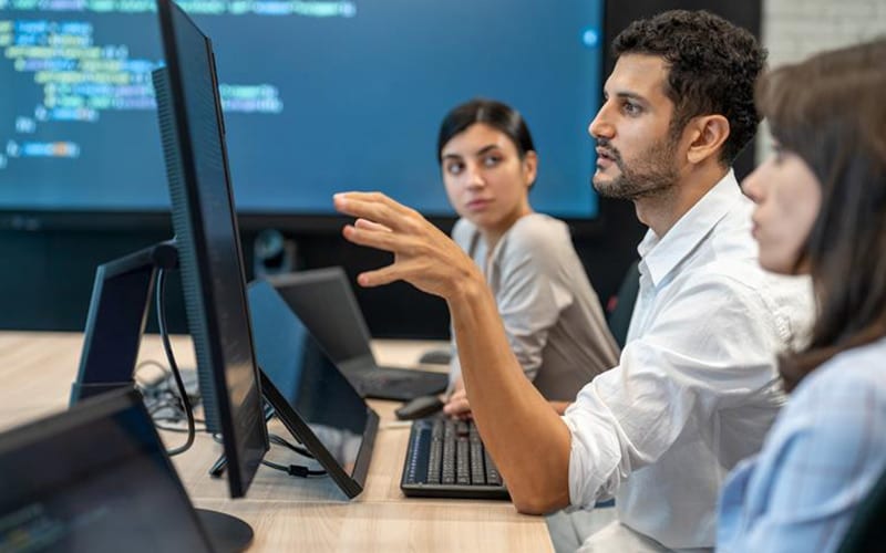 Human + AI agents: Foundation of marketing’s next operating model